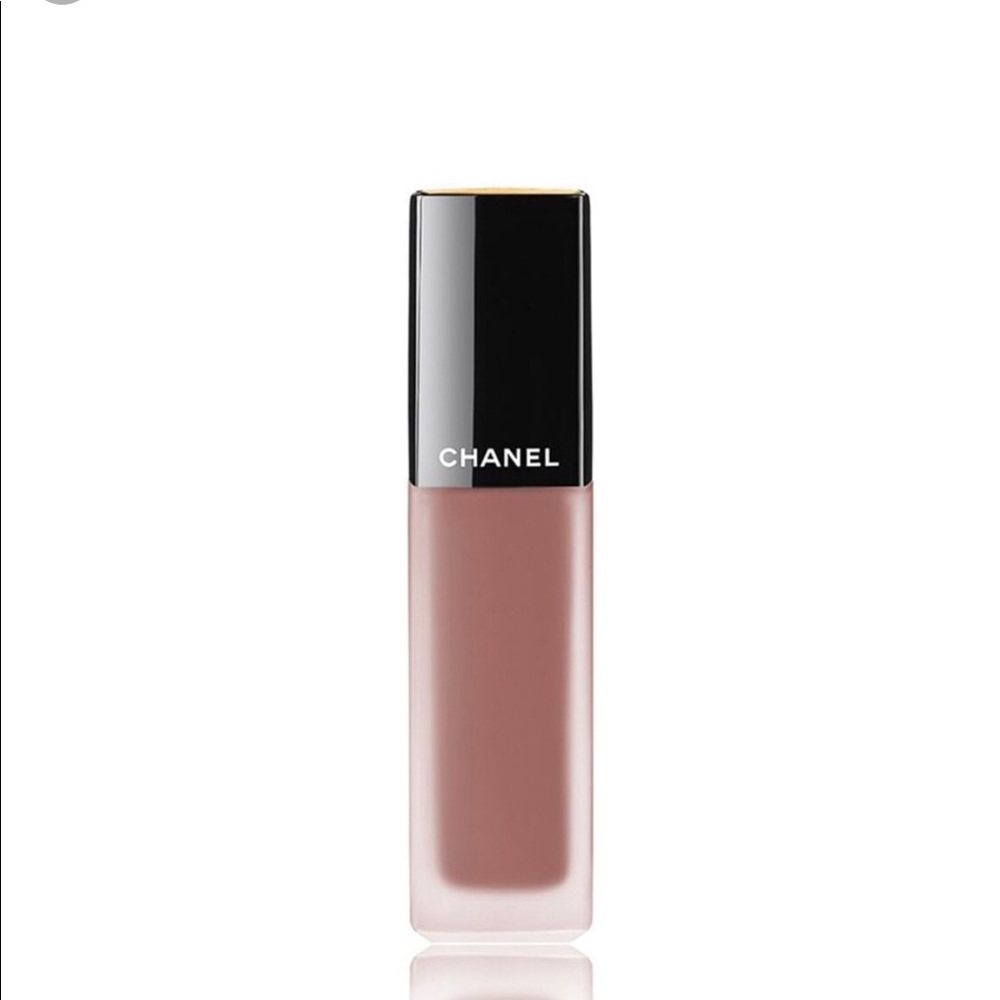 Chanel Rouge allure Ink